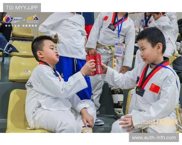 长沙跆拳道小将杜伊晨目标省运会前三，从小学开始练习因觉项目帅气